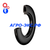 Шина 020688.00 230x25/L/50S (OTICO) купить