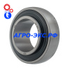 Подшипник LK209-2F шариковый с/уст (FKL) купить