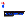 Нож 80434951/42221 противорежущий гладкий 3 мм New Holland, John Deere