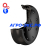 Колесо в сборе 008588.03 400x115/LV/60S/MPB/C1/16X29/RAL9005 (OTICO)