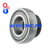 Подшипник UY207-106-2S шариковый с/уст (FKL) купить