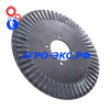Диск 433 мм бороны I9-4-1990-17 R.101 (колтер) Great Plains 820-018C BELLOTA/БЕЛЛОТА купить
