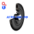 Колесо в сборе 020689.03 230x25/L/50S/MB/C2/16X44/RAL9005 (OTICO) купить