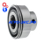 Подшипник SLU53-012-2T шариковый (FKL)  купить