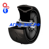 Колесо в сборе 015893.03 370x165/CS/50S/MB/A/20X180/RAL9005 (OTICO) купить