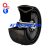 Колесо в сборе 015893.03 370x165/CS/50S/MB/A/20X180/RAL9005 (OTICO) купить