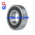 Подшипник 6306-2RS.C3 шариковый (FKL)