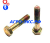 Болт 10072.06 М6х28 по 25 шт. головки ножа с шестигранной головкой (Schumacher)