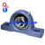 Подшипниковый узел LYS207-2F (FKL) купить