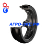 Колесо в сборе 023394.03 400x120/LV/63S/M25BB/C2HD/16X44/RAL9005 (OTICO) купить