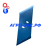 Долото 1442-D CA1 правое 315x100 h=12 мм Overum BELLOTA/БЕЛЛОТА купить