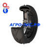 Колесо в сборе 020953.03 430x145/CS/53S/MBBE/A/20x55/NSK/RAL9005 (OTICO)