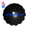 Диск 810х10 бороны 10-1906-32MC51 Quivogne/Кивонь BELLOTA/БЕЛЛОТА купить