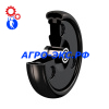 Колесо в сборе 011542.03 280x65/L/63S/MM/A/20X70/RAL9005 (OTICO) купить