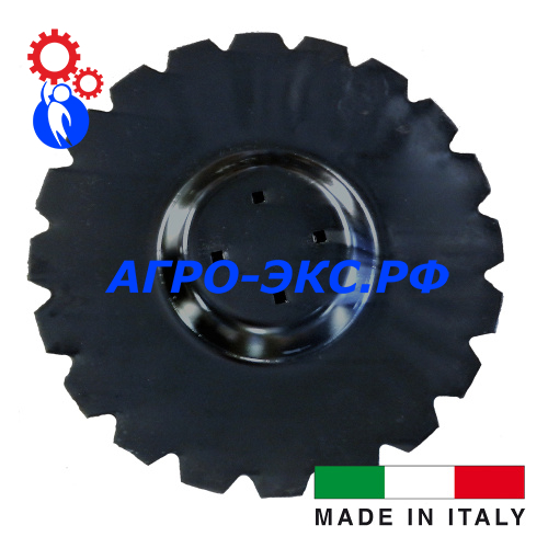 460х4