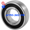 Подшипник 1726208-2RS1 шариковый с/уст (FKL) купить