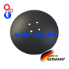 Диск 460х4 бороны (гладкий) Амазон Catros/Катрос XL041 Germany/Германия
