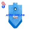 Долото 1515-12-CA-AP2-DURATOR 3374392 (напл. вольфрамо-карбидная пластина) (235х80) BELLOTA/БЕЛЛОТА купить