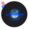 Диск 460х4 бороны O4-4-1966-18 (гладкий) Амазон XL011 BELLOTA/БЕЛЛОТА купить