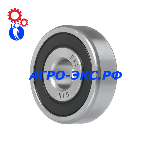 607-2RS (180017)