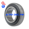 Подшипник LK212-2F шариковый с/уст (FKL) купить