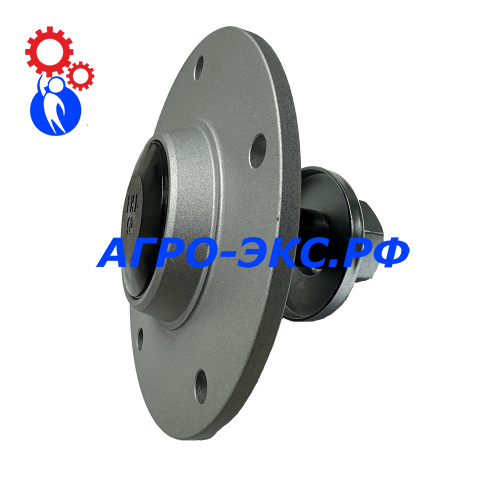 Ступица PL50-1555H-M30х1.5 режущего узла (55510076 Lemken Rubin - 10) (FKL)_3