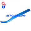 Стойка 2446-A12-CA (70х22) культиватора (жесткая) Lemken 4653680 Smaragd BELLOTA/БЕЛЛОТА купить
