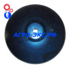 Диск 710х7 бороны 7-1961-28C41 (гладкий сплошной) Краснянка BELLOTA/БЕЛЛОТА