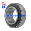 Подшипник LK211-2F шариковый с/уст (FKL) купить