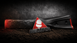 История развития компании Bellota Agrisolutions в Волгограде