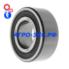 Подшипник 3206B-2RS1 шариковый двухрядный (FKL) купить