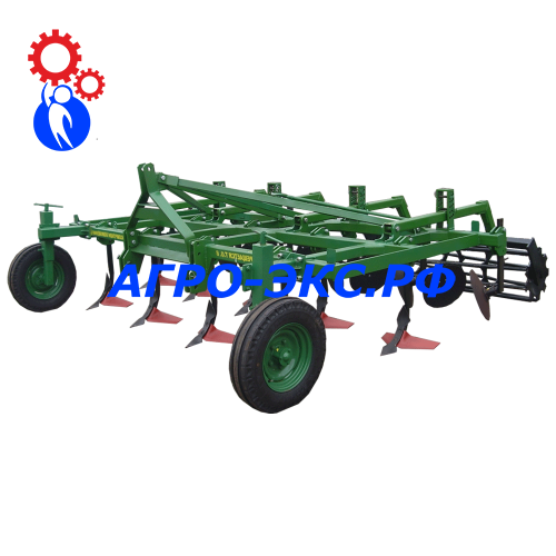 Культиватор КНК 4