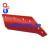 Лемех 1375-14I плуга левый Kverneland BELLOTA/БЕЛЛОТА купить