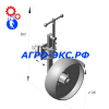 Механизм РЗЗ.06.000-02 колеса РЗЗ