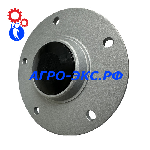 Ступица PL50-1555H-M30х1.5 режущего узла (55510076 Lemken Rubin - 10) (FKL)_4