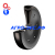 Колесо в сборе 017751.03 330x65/LR/63S/PB/C1/16x26/RAL9005 (OTICO) купить