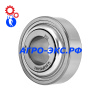 Подшипник Q203PP.AH02-M шариковый (FKL) купить