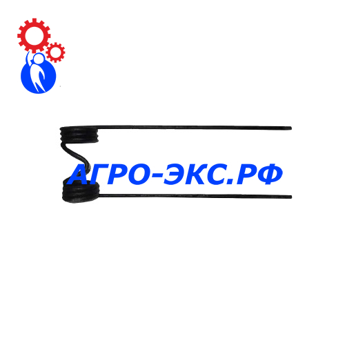 Зуб пружинный на сеялку 807-079C (1)