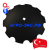 Диск 910х12 бороны (ромашка) 851004398 Gregoire Besson/Грегуар Бессон Turkey/Турция купить