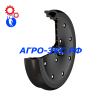 Колесо в сборе 023975.03 405x80/LV/71S/MPB/C2/16x44/RAL9005 (OTICO)