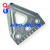 Сегменты A02W4.05 11tpi - SCH - рядочками - Pro Cut air (Schumacher)