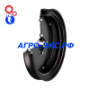 Колесо в сборе 023574.03 400x65/LV/60S/MB/C2/16X44/FKL/RAL9005 (OTICO) купить