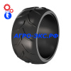 Шина 022842.00 для катка CTX/520x250/63S/MIL/STD (OTICO) купить