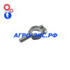 15056.01 Глазок пятки косы AGCO (Schumacher)