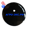 Диск 560х6 бороны (гладкий) Sunflower Chellenger China/Китай