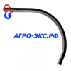 Стойка 2462-B-A24-CA2 (50х30) чизельного культиватора BELLOTA/БЕЛЛОТА купить