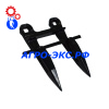 Палец MD 118484/53064 противорежущий двойной 6" MacDon