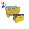 Электронасос Carrytank 220 ДТ, 12В CARRYTANK220GANO0104 Emiliana Serbatoi