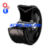 Колесо в сборе 015894.03 370x165/CV/60S/MB/A/20X180/RAL9005 (OTICO)