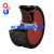 Колесо в сборе 017973.04 370x165/CV/60S/MB/A/20X140/RAL3000 (OTICO) купить